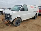 GMC SAVANA 2003