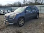 GMC ACADIA 2014