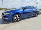 NISSAN MAXIMA 2016