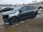 KIA TELLURIDE 2021