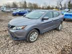 NISSAN ROGUE SPORT 2019