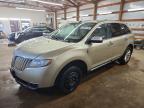 LINCOLN MKX 2011