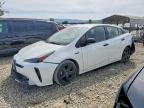 TOYOTA PRIUS 2022