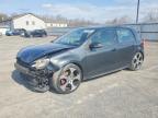 VOLKSWAGEN GTI 2011