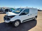 FORD TRANSIT CONNECT 2022