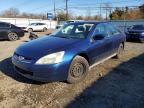 HONDA ACCORD 2005