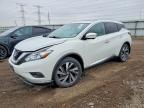 NISSAN MURANO 2015