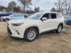 TOYOTA GRAND HIGHLANDER 2024