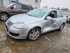 VOLKSWAGEN JETTA 2007