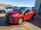 TOYOTA YARIS 2016
