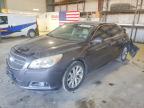 CHEVROLET MALIBU 2013