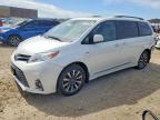 TOYOTA SIENNA 2018