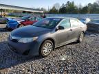 TOYOTA CAMRY 2014