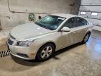 CHEVROLET CRUZE 2011