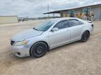 TOYOTA CAMRY 2011