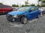 MAZDA 3 2012