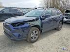 TOYOTA RAV4 HYBRID 2025