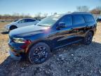 DODGE DURANGO 2025