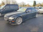 MASERATI QUATTROPORTE 2005