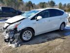 TOYOTA PRIUS V 2013