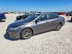 TOYOTA CAMRY 2017