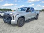TOYOTA TUNDRA 2025