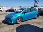 TOYOTA PRIUS PRIME 2017