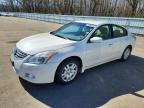 NISSAN ALTIMA 2012