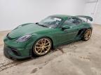 PORSCHE CAYMAN 2022