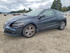 HONDA CR-Z 2012