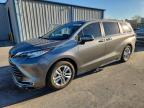 TOYOTA SIENNA 2026