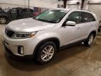 KIA SORENTO 2015
