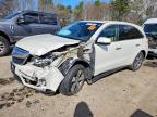 ACURA MDX 2016