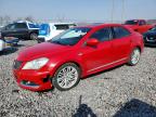 SUZUKI KIZASHI 2011