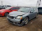 MITSUBISHI GALANT 2009