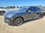 PORSCHE MACAN 2024