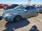 TOYOTA CAMRY 2007