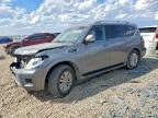 NISSAN ARMADA 2017