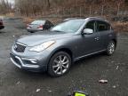 INFINITI QX50 2017