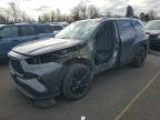 TOYOTA HIGHLANDER HYBRID 2024