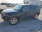 JEEP PATRIOT 2013