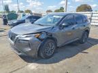 NISSAN ROGUE 2021