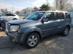 HONDA PILOT 2011