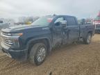 CHEVROLET SILVERADO 2020