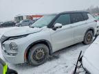 MITSUBISHI OUTLANDER 2023