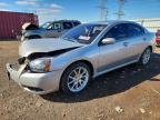 MITSUBISHI GALANT 2011