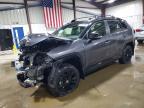 TOYOTA RAV4 HYBRID 2024