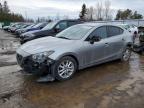 MAZDA 3 2015