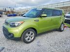 KIA SOUL 2018