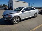FORD TAURUS 2012